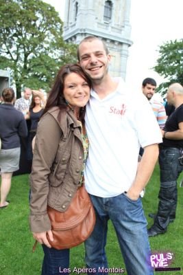 Apéro Pré-Doudou ! - Gallerie photo #52